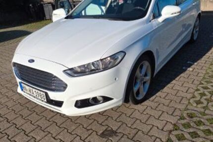 Ford Mondeo 249.500 km 7.900 &euro; Bad Friedrichshall 74177