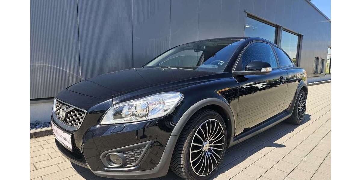 Volvo C30 99.970 km 6.990 &euro; Sinsheim 74889