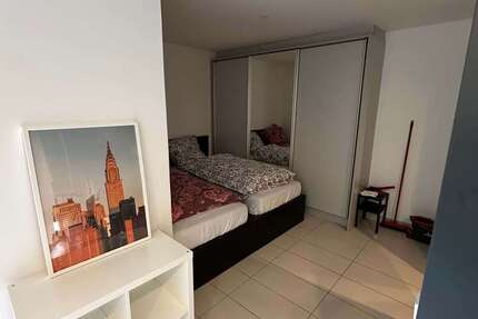 Zimmer Ludwigsburg Eglosheim - 1 Zimmer, 1.300&euro; | Angebot:27148371