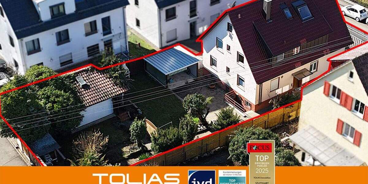 Mehrfamilienhaus, Wohnhaus Ludwigsburg Neckarweihingen - 6 Zimmer, 180 m&sup2;, 698.000&euro; | Angebot:25772242