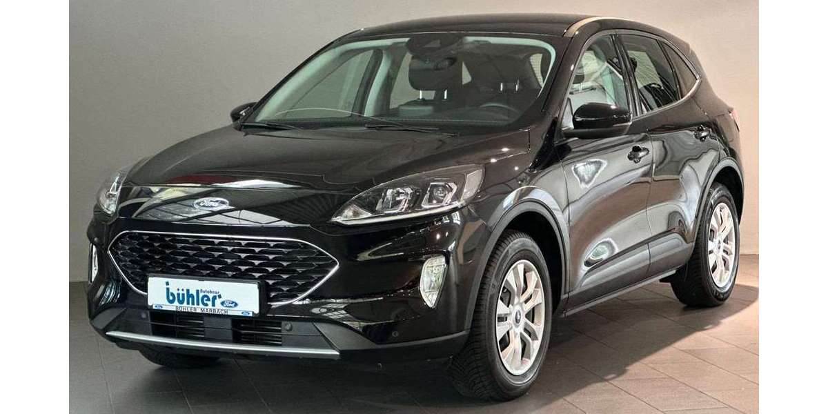 Ford Kuga 67.335 km 16.990 &euro; Marbach 71672