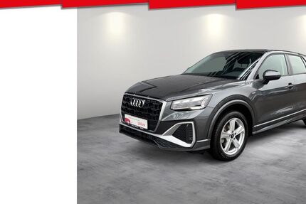 Audi Q2 41.441 km 26.960 &euro; Mosbach 74821