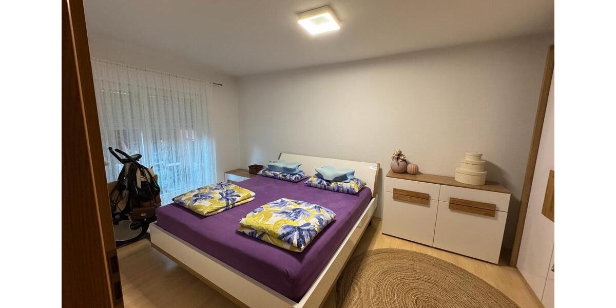 KAPITALANLAGE-provisionsfrei-sofortige Mieteinnahme-4,5 Zi Whg. 4.5 zimmer