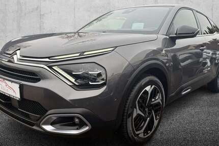 Citroen C4 39.950 km 17.890 € Sinsheim 74889