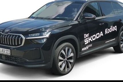 Skoda Kodiaq 15.000 km 47.495 € Öhringen 74613