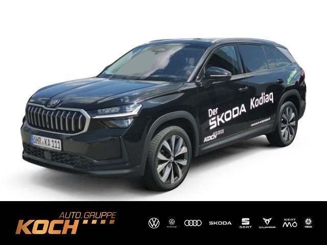 Skoda Kodiaq 15.000 km 47.495 € Öhringen 74613