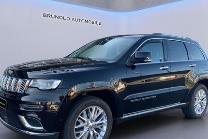 Jeep Grand Cherokee 106.000 km 24.900 &euro; Backnang 71522