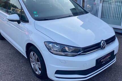 VW Touran 213.000 km 8.400 € Markgröningen 71706