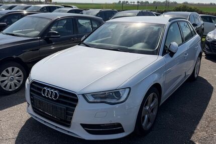 Audi A3 213.000 km 9.890 &euro; Heilbronn 74080