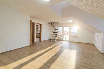 Wohnung Bad Rappenau - 3 Zimmer, 98 m&sup2;, 315.000&euro; | Angebot:25465821