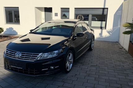 VW CC 127.000 km 16.999 &euro; Abstatt 74232