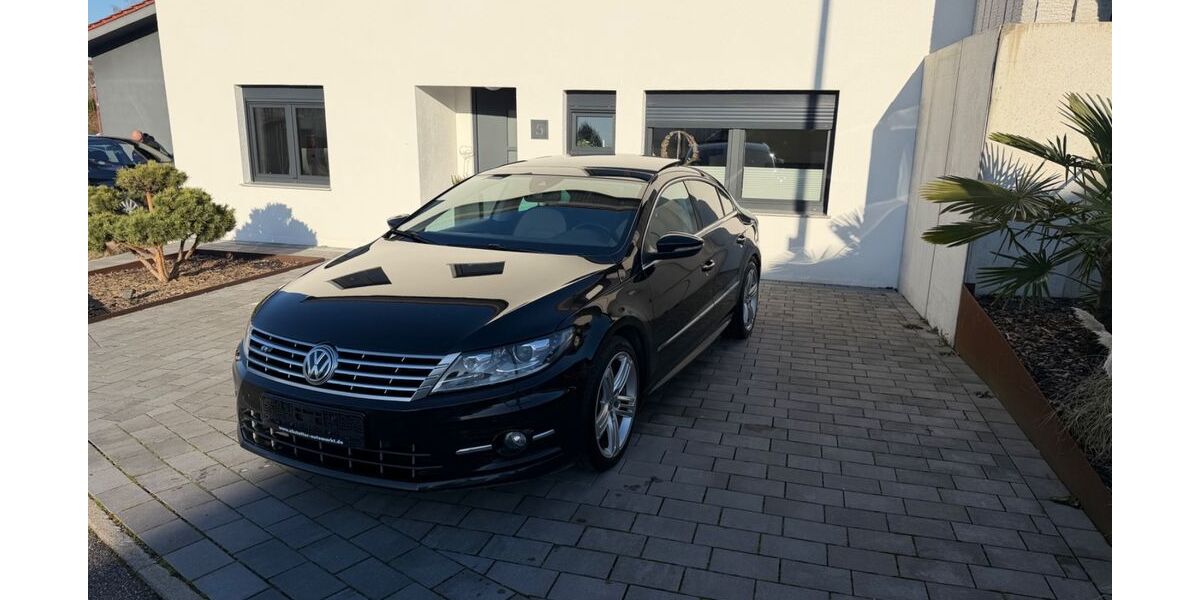 VW CC 127.000 km 16.999 &euro; Abstatt 74232