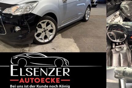 Citroen DS3 229.999 km 2.999 &euro; Eppingen 75031