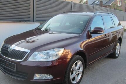 Skoda Octavia 173.000 km 4.290 &euro; Öhringen-Cappel 74613