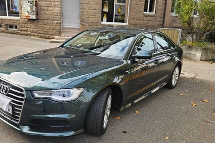 Audi A6 69.600 km 20.500 € Neckarsulm 74172