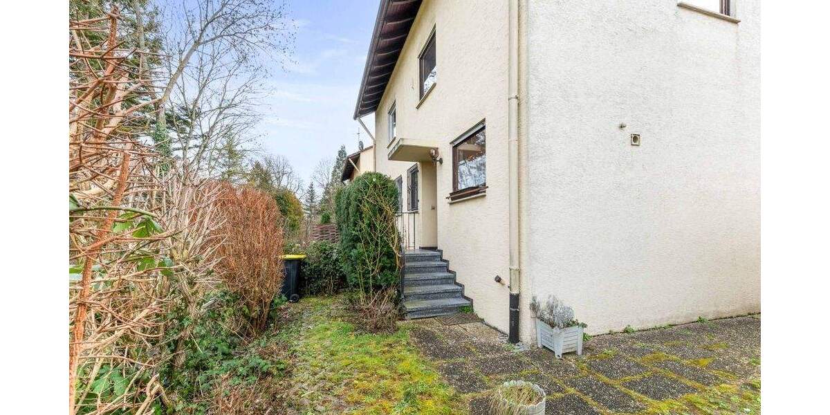 Doppelhaushälfte Freiberg am Neckar Beihingen - 4 Zimmer, 89 m&sup2;, 375.000&euro; | Angebot:24735355