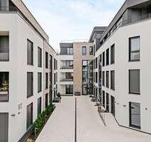 Etagenwohnung Heilbronn Kernstadt - 2 Zimmer, 54 m&sup2;, 1.026&euro; | Angebot:26548212