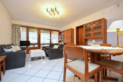 Wohnung Ludwigsburg Oßweil - 2 Zimmer, 61 m&sup2;, 1.150&euro; | Angebot:25323745