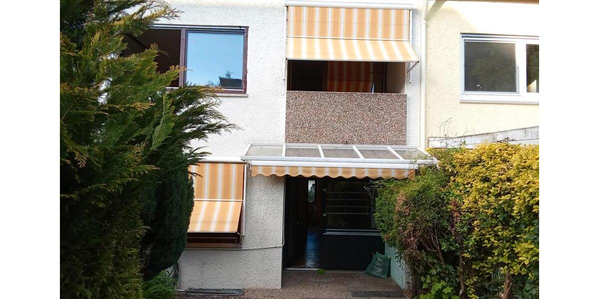 Reihenhaus Obersulm - 4 Zimmer, 120 m&sup2;, 345.000&euro; | Angebot:26890364