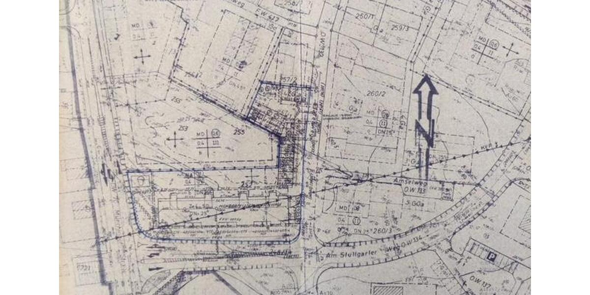 3-Zimmer-Wohnung in MarkgröningenLB mit EBK und STKeller 3 zimmer