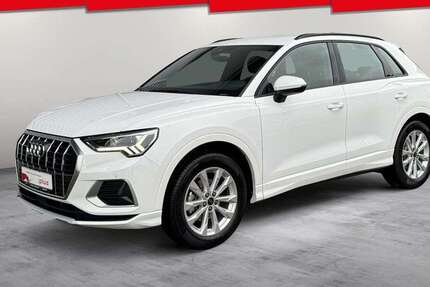 Audi Q3 11.429 km 34.490 &euro; Mosbach 74821