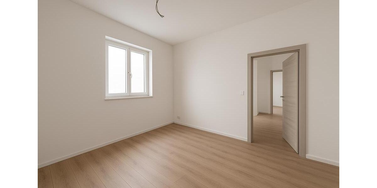 3-Zimmer Wohnung in Mundelsheim zimmer