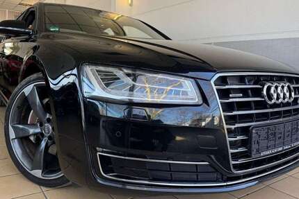 Audi A8 142.000 km 28.490 &euro; Heilbronn 74080