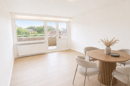 Wohnung Ludwigsburg - 2 Zimmer, 57 m&sup2;, 1.150&euro; | Angebot:26906979