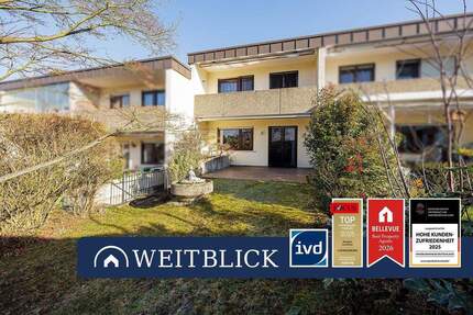 Haus Marbach am Neckar Marbach - 4 Zimmer, 104 m&sup2;, 398.000&euro; | Angebot:24748135