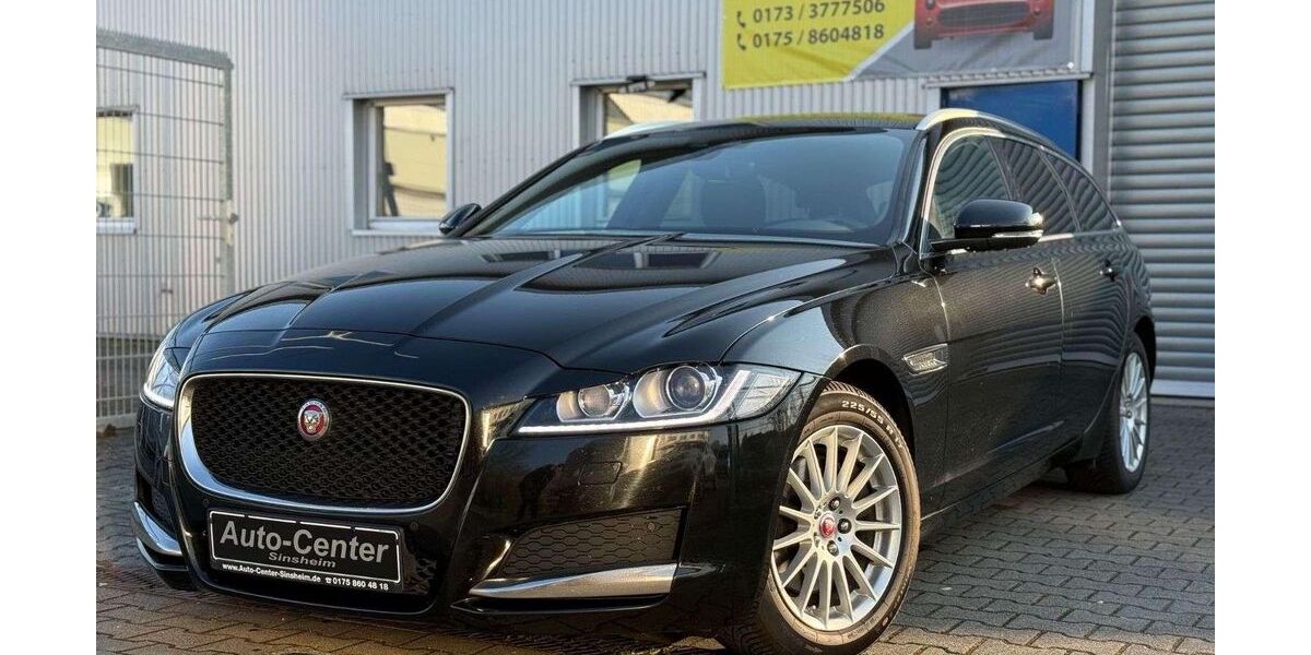 Jaguar XF 182.700 km 10.490 &euro; Brackenheim 74336