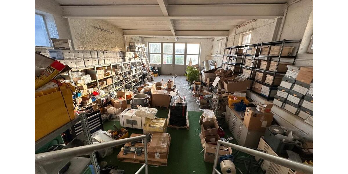 Gewerbeobjekt Bad Rappenau - 2.500&euro; | Angebot:18295883