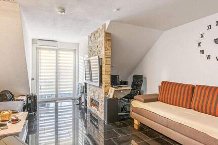 Kompakt Wohnen oder clever Investieren ?! 1 zimmer