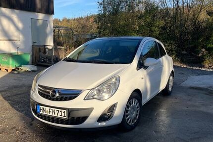Opel Corsa 182.671 km 2.599 &euro; Schwaigern 74193