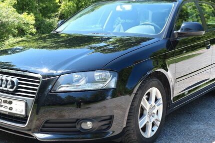 Audi A3 133.000 km 6.490 &euro; Neudenau 74861