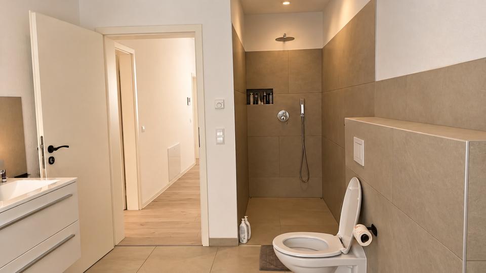 Doppelhaushälfte Forchtenberg - 6 Zimmer, 144 m&sup2;, 1.750&euro; | Angebot:27643041