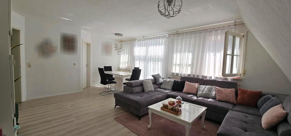 Maisonettenwohnung Öhringen - 4 Zimmer, 106 m&sup2;, 478.999&euro; | Angebot:26598243