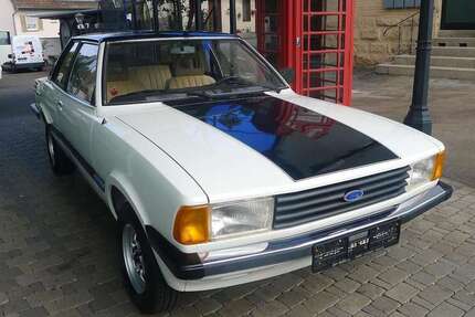 Ford Taunus 79.000 km 12.900 &euro; Heilbronn 74076
