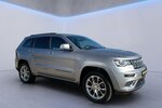 Jeep Grand Cherokee 3.0 CRD 4x4 Summit Leder NAVI PDC 88.717 km 37.900 € Backnang, 71522