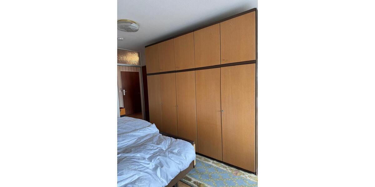 Terrassenwohnung Backnang - 2 Zimmer, 52 m&sup2;, 900&euro; | Angebot:26632314