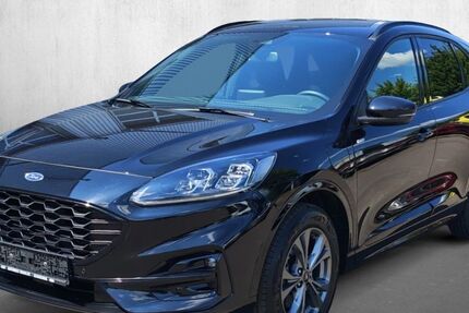 Ford Kuga 50.003 km 26.490 € Ludwigsburg 71636
