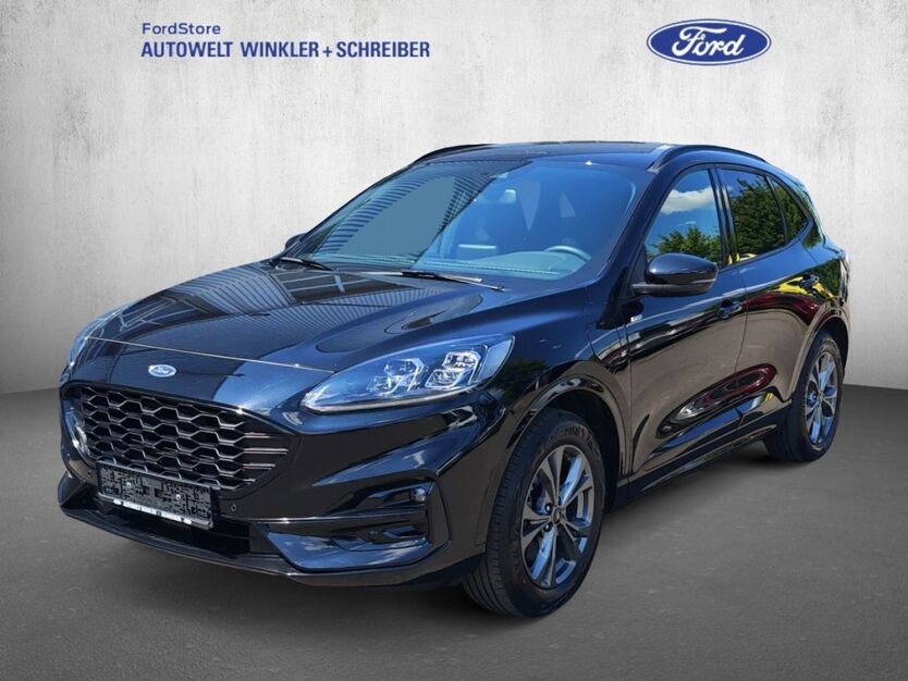 Ford Kuga 50.003 km 26.490 € Ludwigsburg 71636