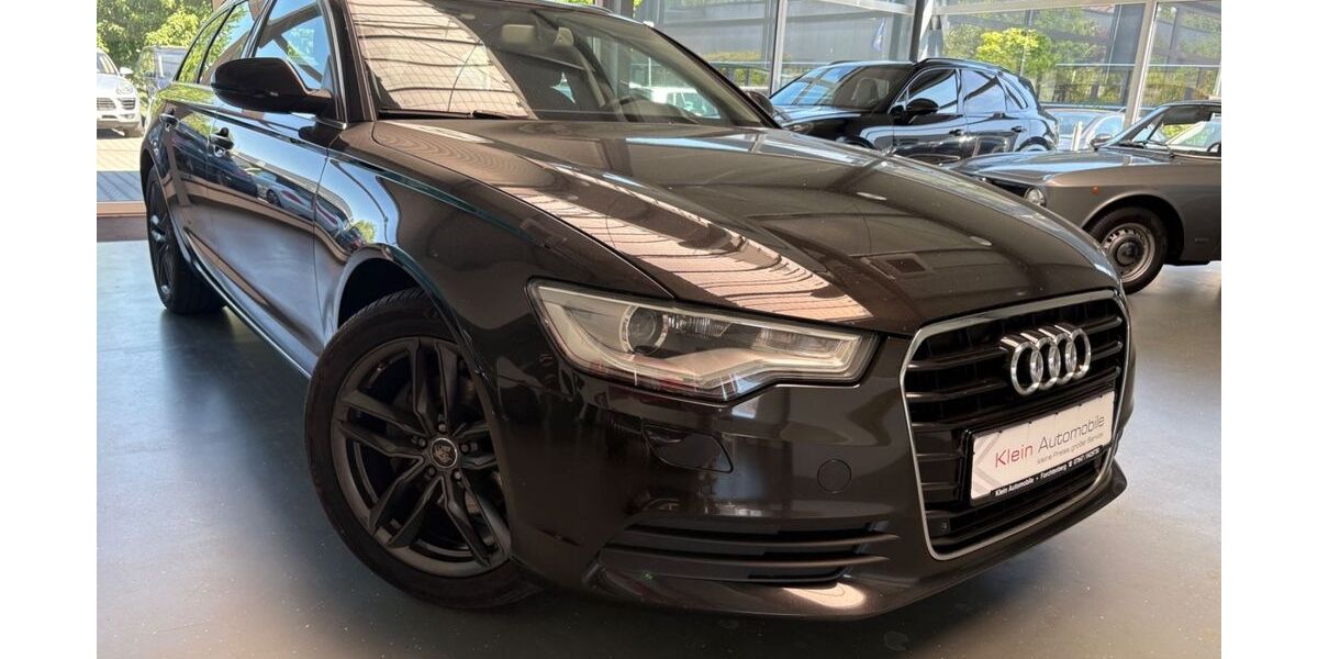Audi A6 335.000 km 7.790 &euro; Forchtenberg 74670