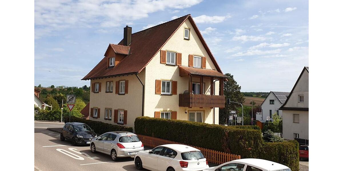 Mehrfamilienhaus, Wohnhaus Bietigheim-Bissingen Bissingen - 10 Zimmer, 210 m&sup2;, 795.000&euro; | Angebot:27163916