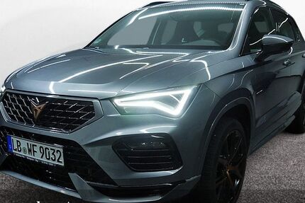 Cupra Ateca 1.500 km 35.570 &euro; Bietigheim-Bissingen 74321