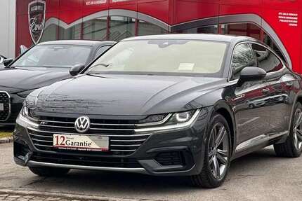 VW Arteon 101.300 km 30.990 &euro; Obersulm 74182