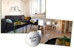 Etagenwohnung Marbach am Neckar Marbach - 2 Zimmer, 60 m&sup2;, 600&euro; | Angebot:26908728