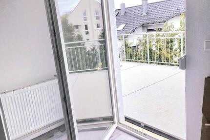 Traumhafte 4- Zimmerwohnung mit XXL Balkon Erstbezug nach Sanierung 4 zimmer