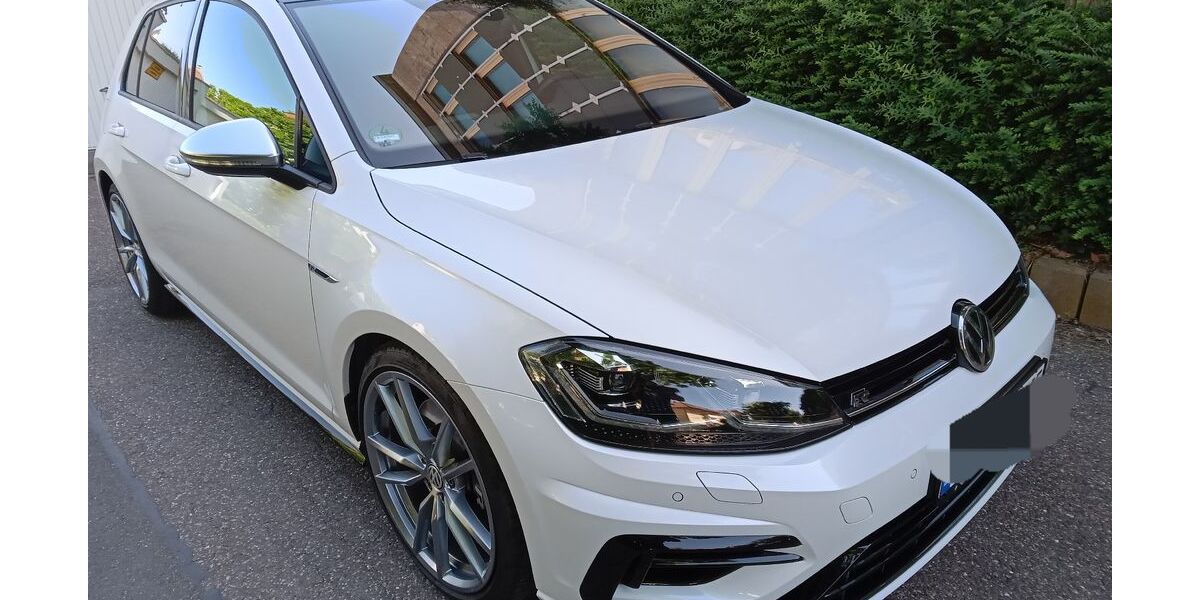 VW Golf 32.200 km 29.900 &euro; Ludwigsburg 71636