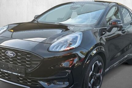 Ford Puma 13.350 km 22.950 &euro; Ludwigsburg 71636