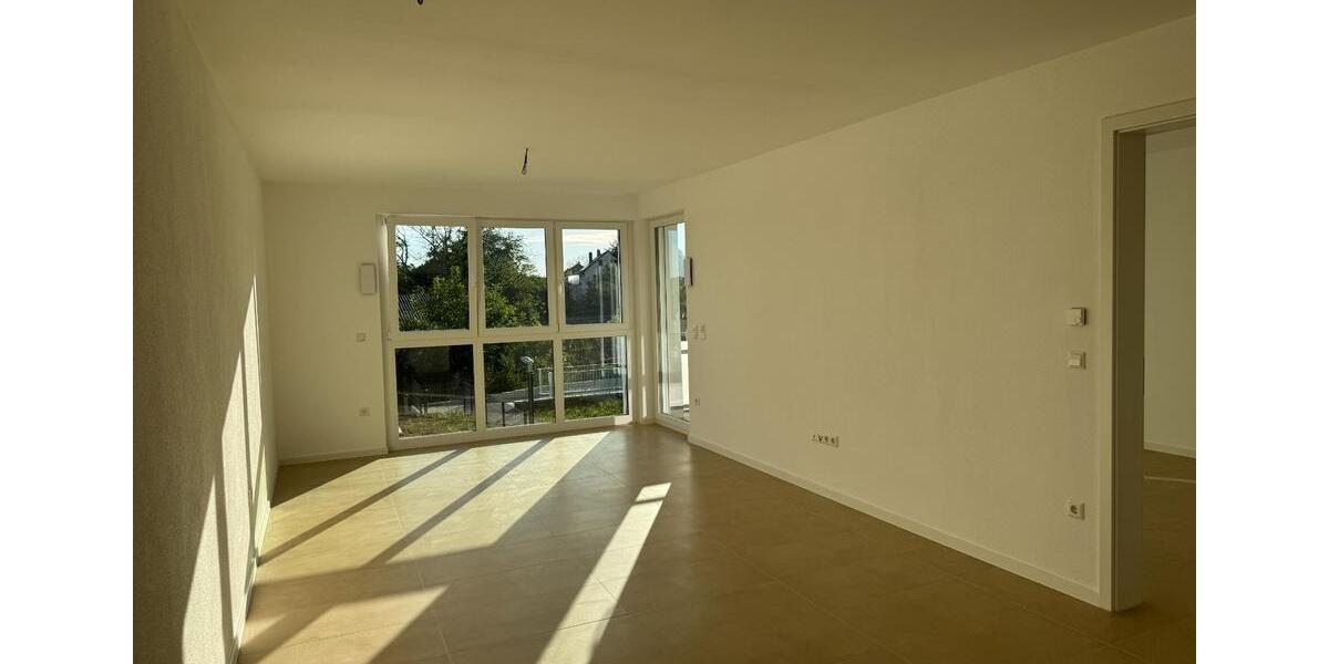 Eppingen 2 Zi. Kauf - mit Küche, Loggia, Keller, Aufzug 2 zimmer